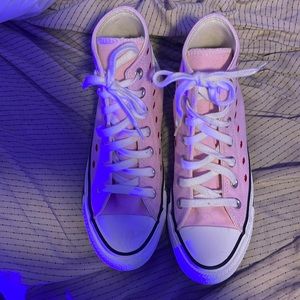 valentine day converse
